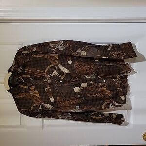 Vintage  Ralph lauren Women Shirt